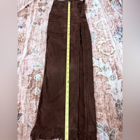 Free People Stormbringer Coco Pants, New with tags - Picture 5 of 8